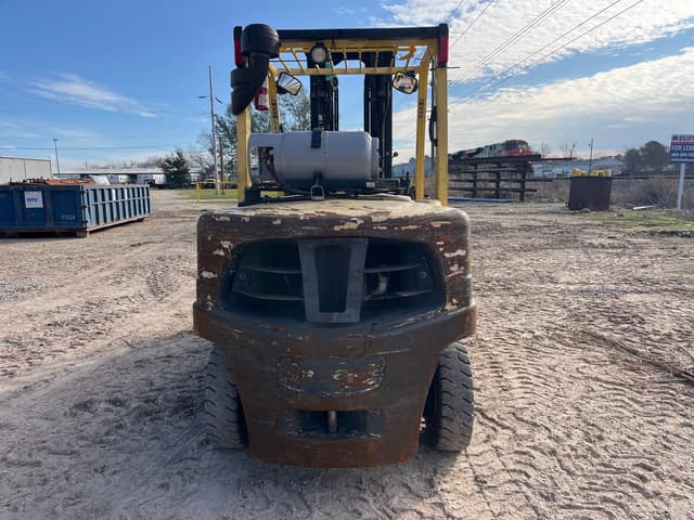 Image of Hyster H120FT equipment image 3