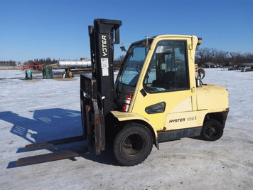 Main image Hyster 120