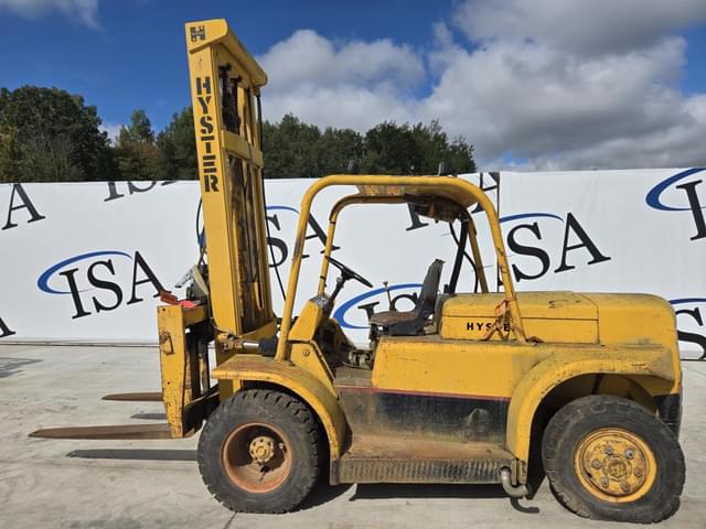 Image of Hyster H130F equipment image 1