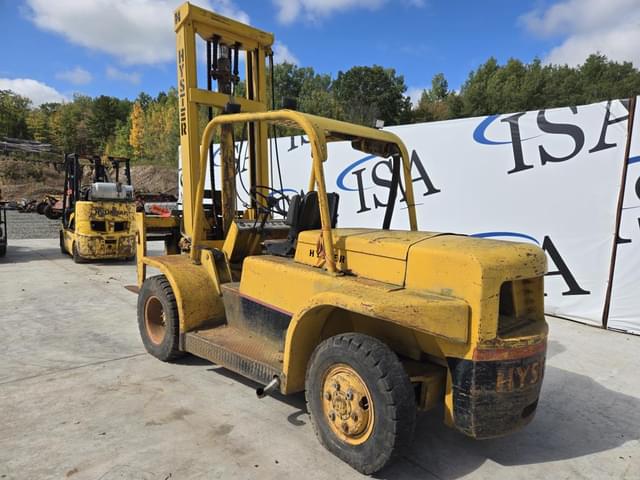 Image of Hyster H130F equipment image 2