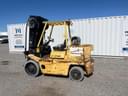 Hyster H135XL  Image
