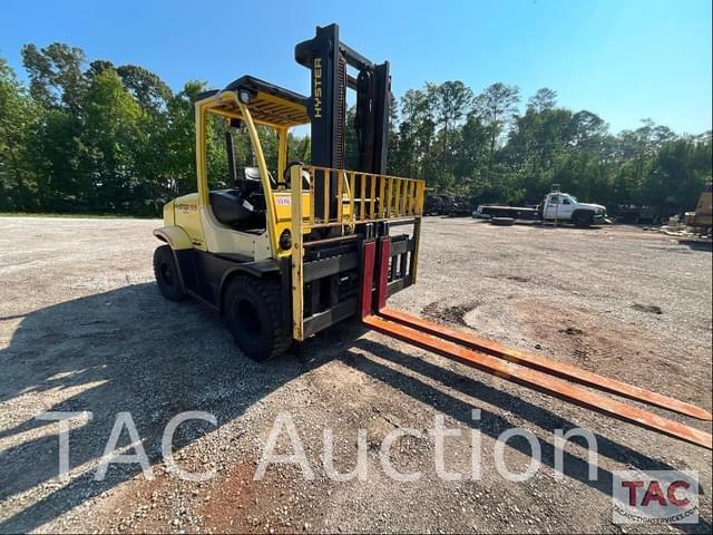 Image of Hyster H155FT equipment image 1