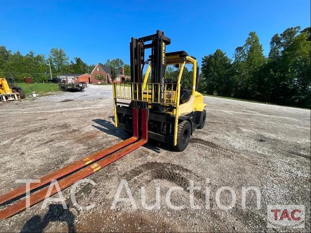 Image of Hyster H155FT equipment image 2