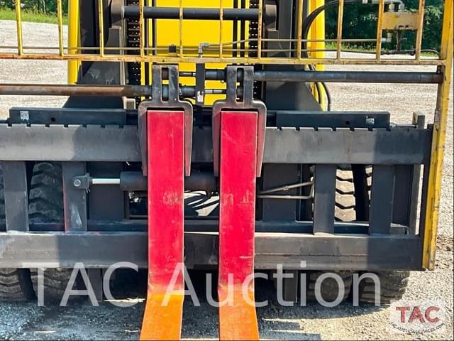 Image of Hyster H155FT equipment image 4