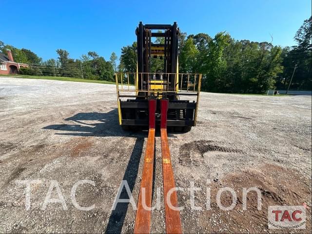 Image of Hyster H155FT equipment image 3