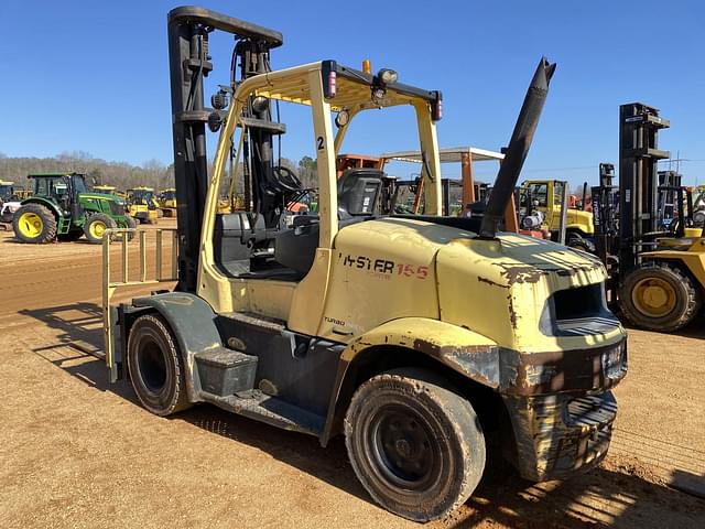 Image of Hyster H155FT equipment image 1