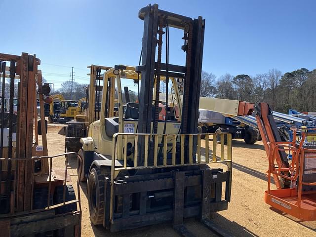 Image of Hyster H155FT equipment image 3