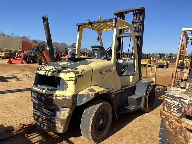 Image of Hyster H155FT equipment image 2