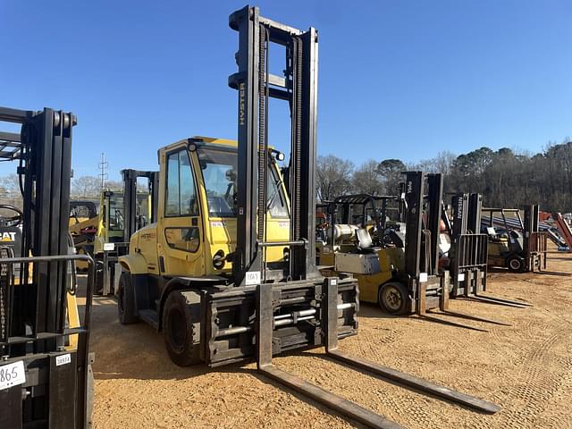 Image of Hyster H155FT equipment image 3