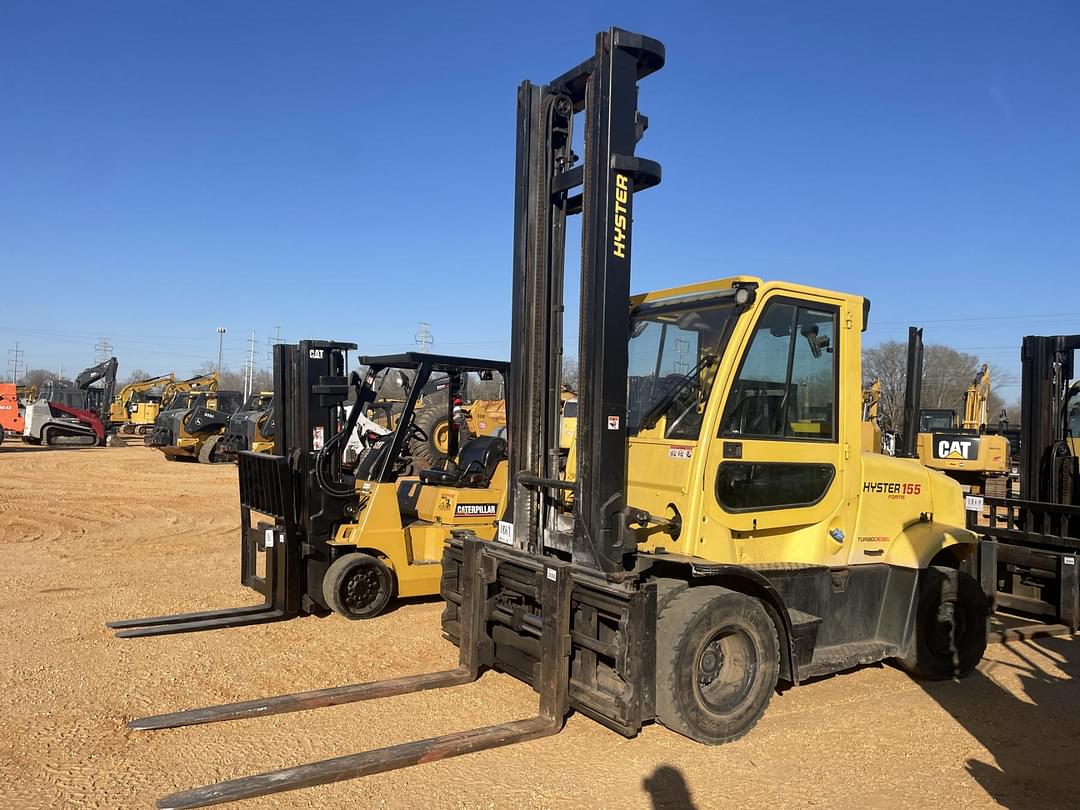 Image of Hyster H155FT Primary image