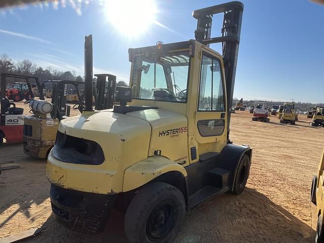 Image of Hyster H155FT equipment image 2