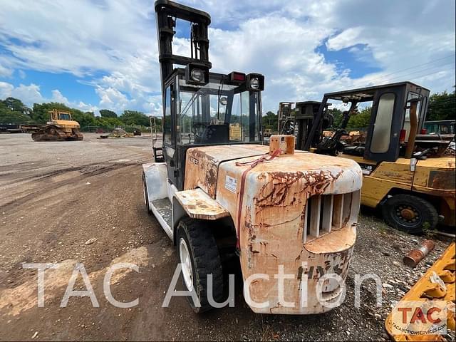 Image of Hyster H155XL equipment image 3