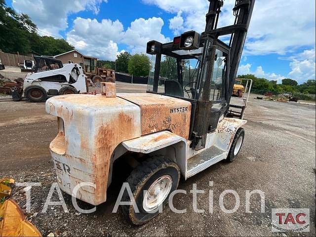 Image of Hyster H155XL equipment image 2