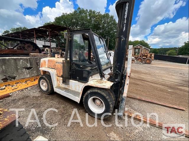 Image of Hyster H155XL equipment image 1