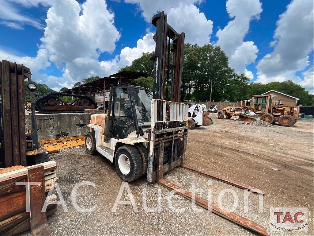 Image of Hyster H155XL Primary image