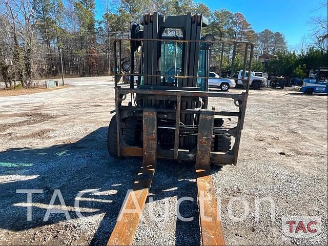 Image of Hyster H155XL equipment image 2