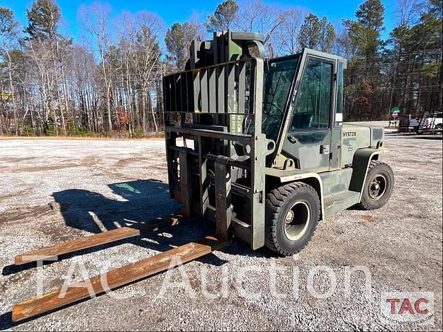 Image of Hyster H155XL equipment image 1
