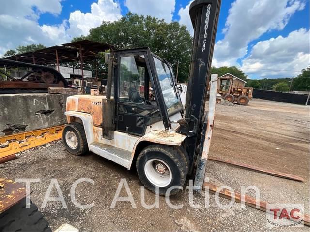 Image of Hyster H155XL equipment image 1