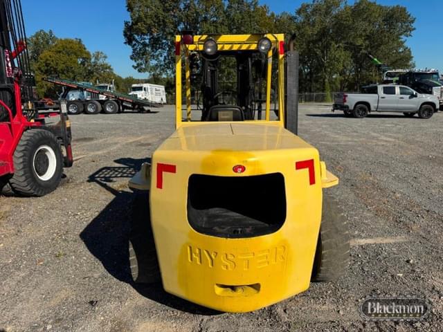 Image of Hyster H155XL equipment image 1