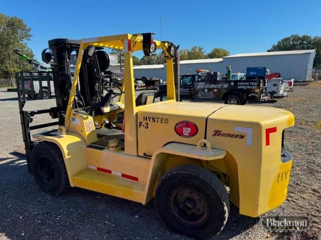 Image of Hyster H155XL equipment image 2