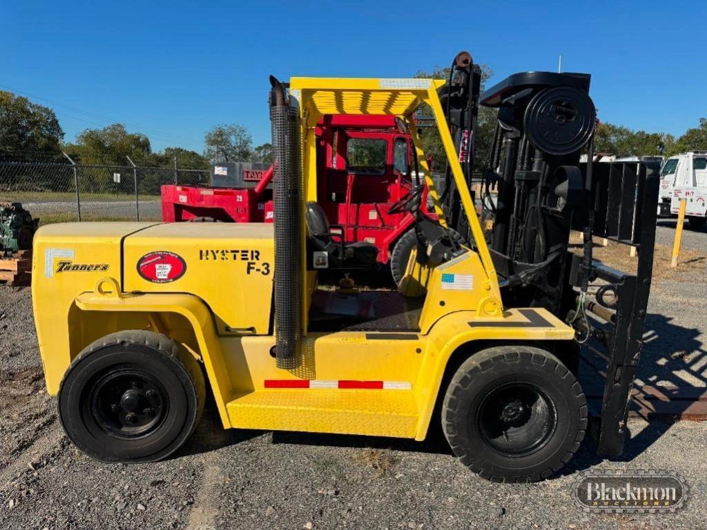 Image of Hyster H155XL Primary image