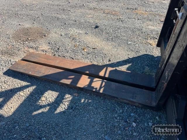 Image of Hyster H155XL equipment image 4