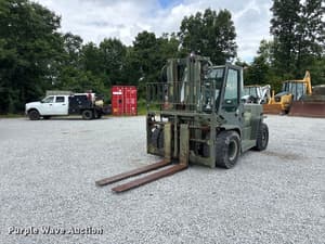 Hyster H155XL Image
