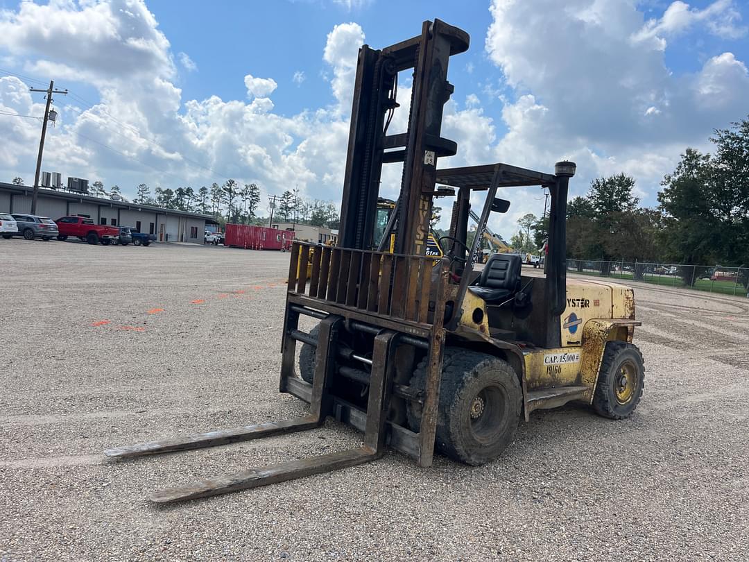 Image of Hyster H155XL Primary image