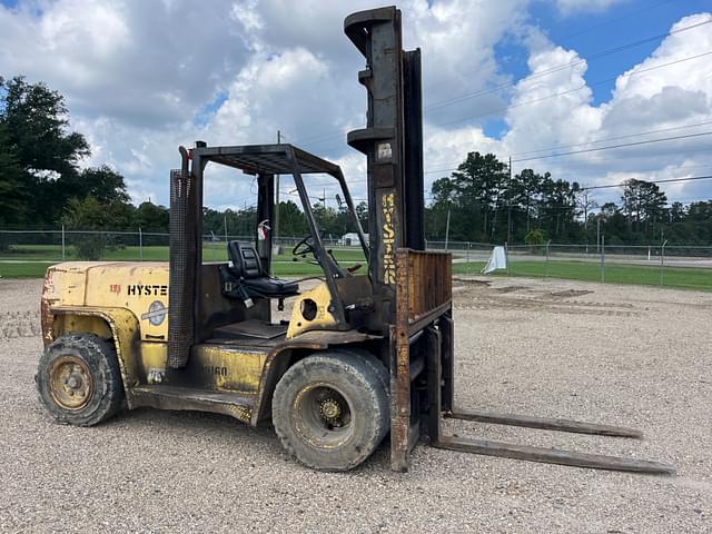 Image of Hyster H155XL equipment image 1