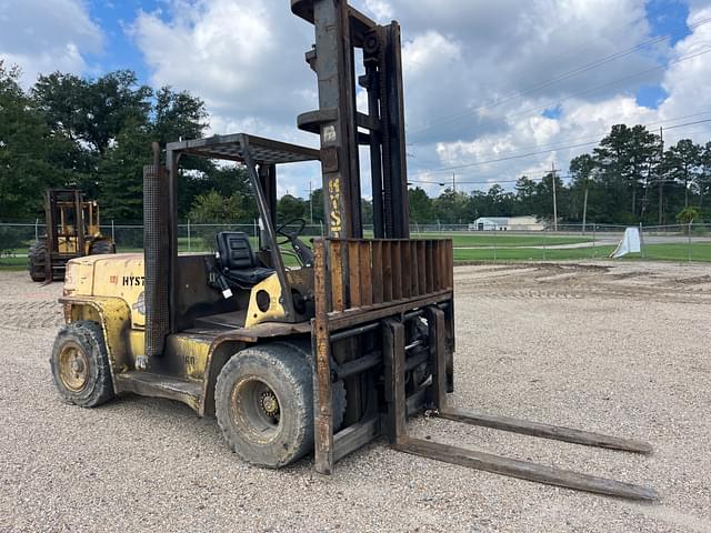 Image of Hyster H155XL equipment image 2