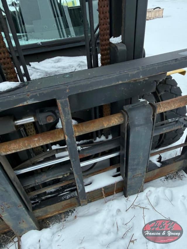 Image of Hyster H155XL2 equipment image 4