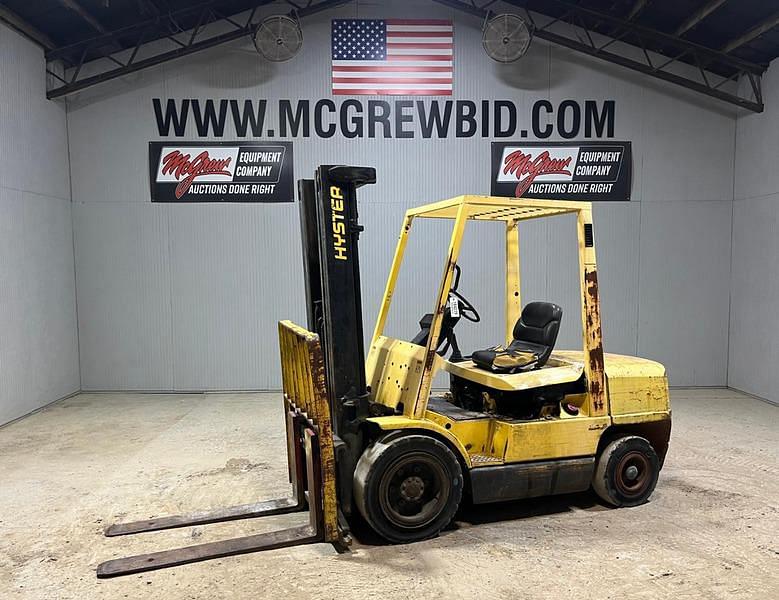 Image of Hyster H60XM Primary image