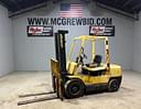 Hyster H60XM Image