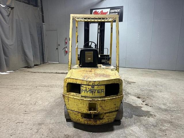 Image of Hyster H60XM equipment image 3