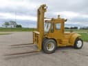 Hyster H200ES Image