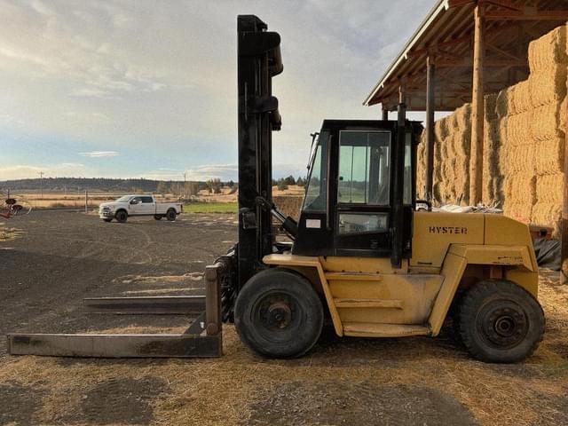 Image of Hyster H210XL equipment image 1