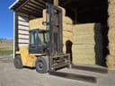 Hyster H210XL Image