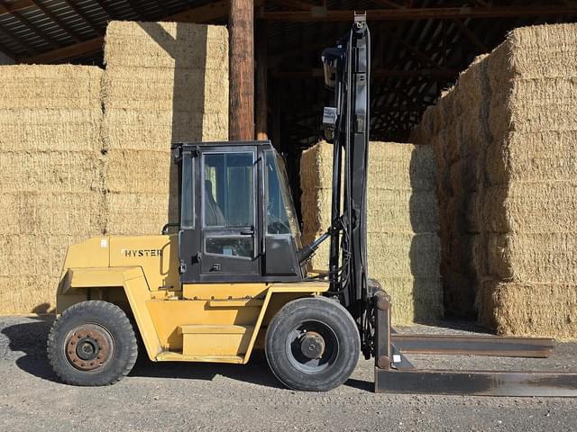 Image of Hyster H210XL equipment image 1