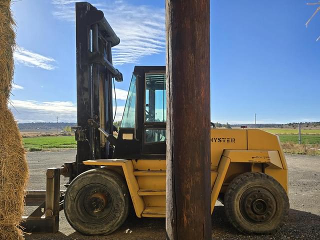 Image of Hyster H210XL equipment image 3