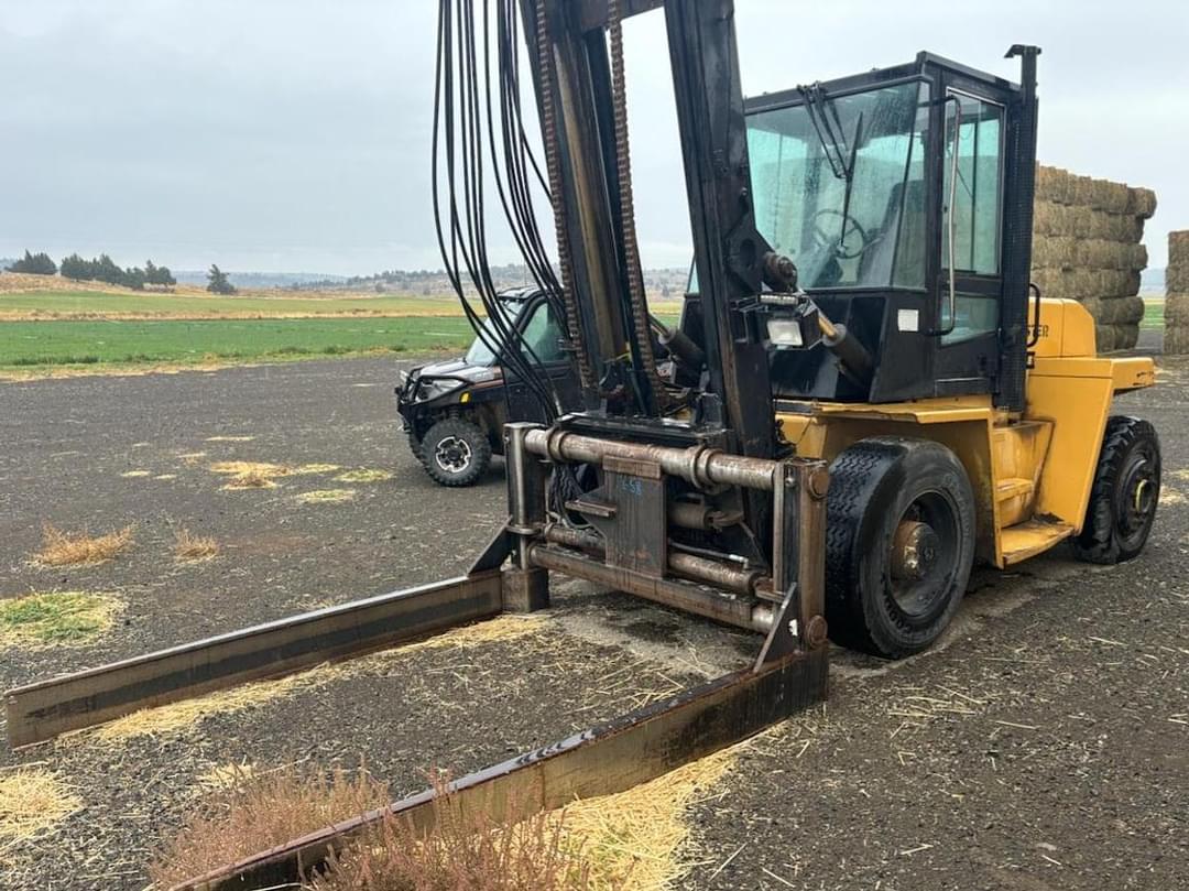 Image of Hyster H210XL Primary image