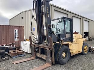 Hyster H250XL Equipment Image0