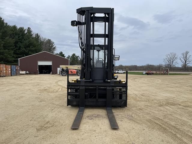 Image of Hyster H280XL equipment image 1