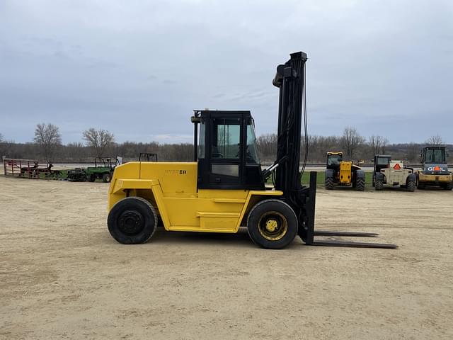 Image of Hyster H280XL equipment image 3