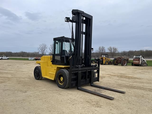 Image of Hyster H280XL equipment image 2