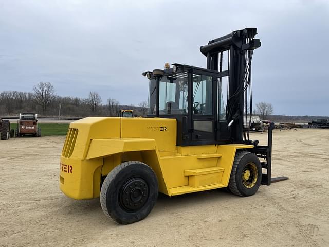 Image of Hyster H280XL equipment image 4