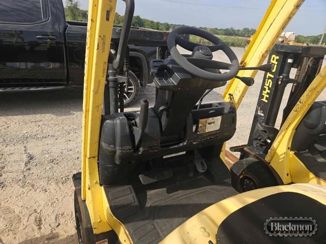 Image of Hyster H30FT equipment image 4