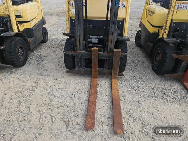 Image of Hyster H30FT equipment image 1
