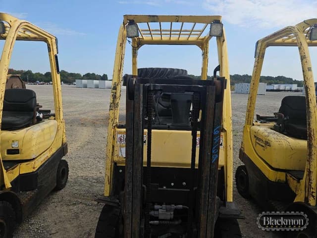 Image of Hyster H30FT equipment image 2