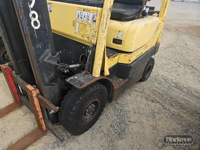 Image of Hyster H30FT equipment image 3