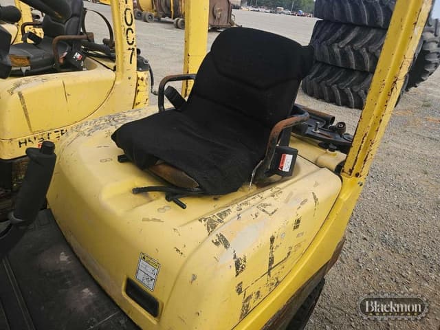 Image of Hyster H30FT equipment image 4